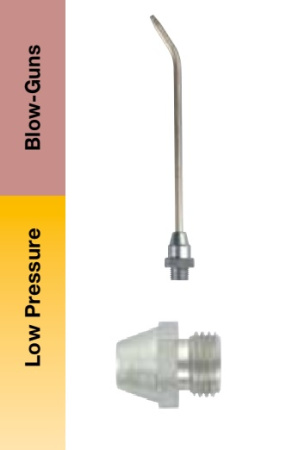 STANDARD NOZZLE 5.5X6.2