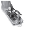 Light weight portable forming